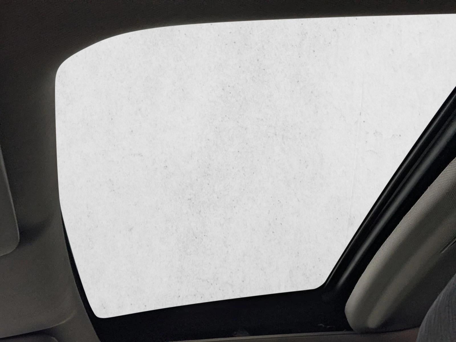 2015 Honda Civic Sedan EX CVT