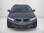 2015 Honda Civic Sedan EX CVT
