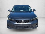 2024 Honda Civic Hatchback EX-L CVT