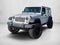 2017 Jeep Wrangler Unlimited Sport 4x4
