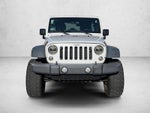 2017 Jeep Wrangler Unlimited Sport 4x4