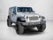 2017 Jeep Wrangler Unlimited Sport 4x4