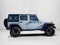 2017 Jeep Wrangler Unlimited Sport 4x4