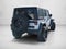 2017 Jeep Wrangler Unlimited Sport 4x4