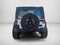 2017 Jeep Wrangler Unlimited Sport 4x4