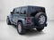 2014 Jeep Wrangler Unlimited 4WD 4dr Sahara