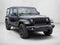 2018 Jeep Wrangler Unlimited Sport 4x4