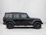 2018 Jeep Wrangler Unlimited Sport 4x4