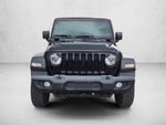 2021 Jeep Wrangler Unlimited Sport S 4x4