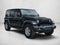 2021 Jeep Wrangler Unlimited Sport S 4x4