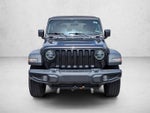 2021 Jeep Wrangler Unlimited Willys 4x4