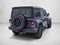 2021 Jeep Wrangler Unlimited Willys 4x4