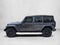 2021 Jeep Wrangler Unlimited Willys 4x4