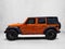 2019 Jeep Wrangler Unlimited Sport S 4x4