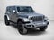 2021 Jeep Wrangler Unlimited Sahara High Altitude 4x4