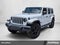 2021 Jeep Wrangler Unlimited Sahara Altitude 4x4