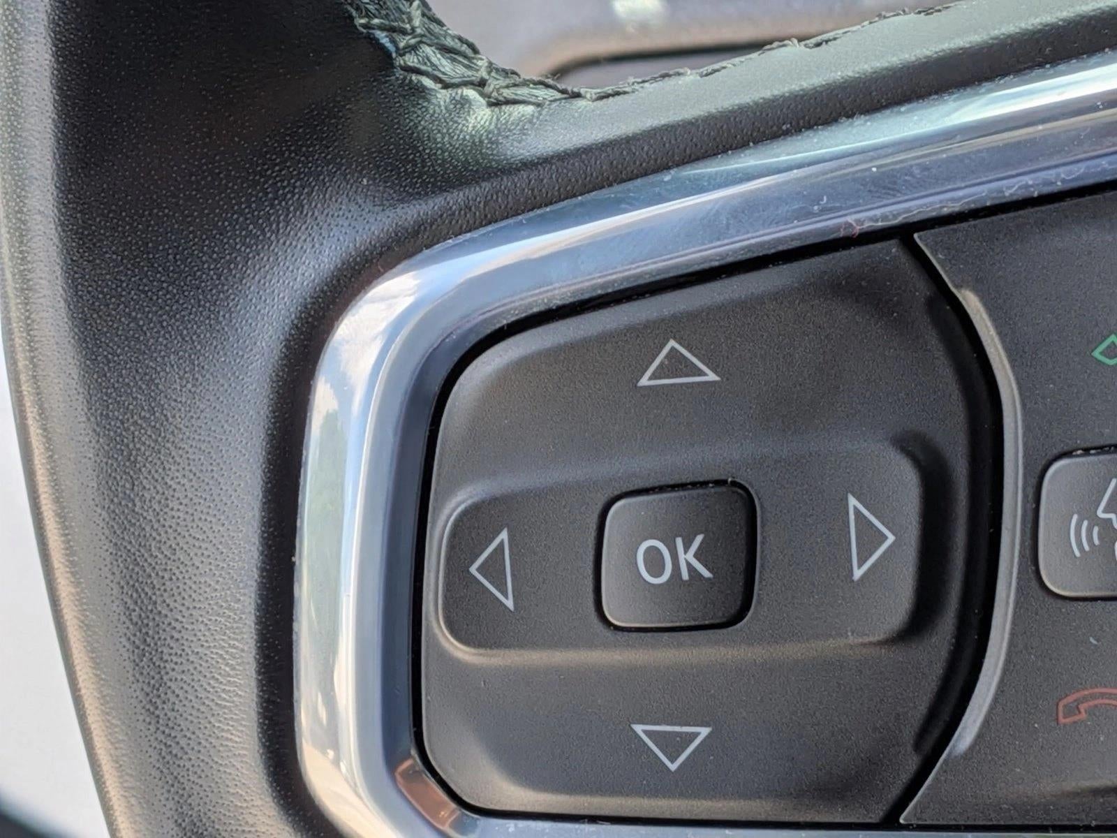 2021 Jeep Wrangler Unlimited Sahara Altitude 4x4