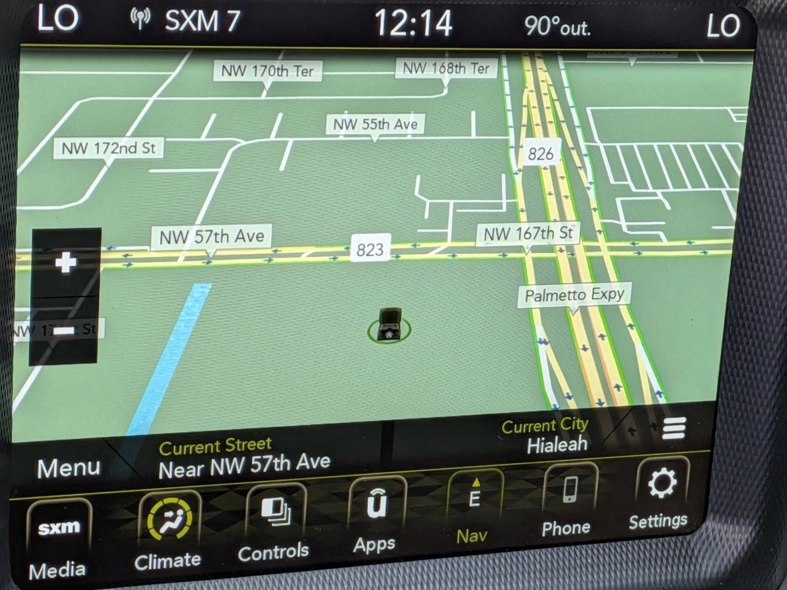 2021 Jeep Wrangler Unlimited Sahara Altitude 4x4