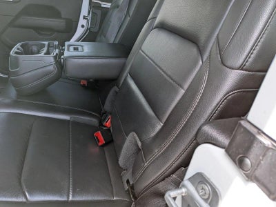 2021 Jeep Wrangler Unlimited Sahara Altitude 4x4