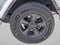 2021 Jeep Wrangler Unlimited Sahara Altitude 4x4