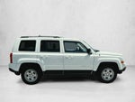 2016 Jeep Patriot FWD 4dr Sport