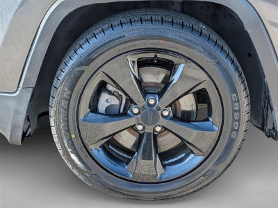 2017 Jeep Cherokee Altitude FWD *Ltd Avail*