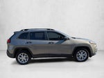 2017 Jeep Cherokee Sport FWD