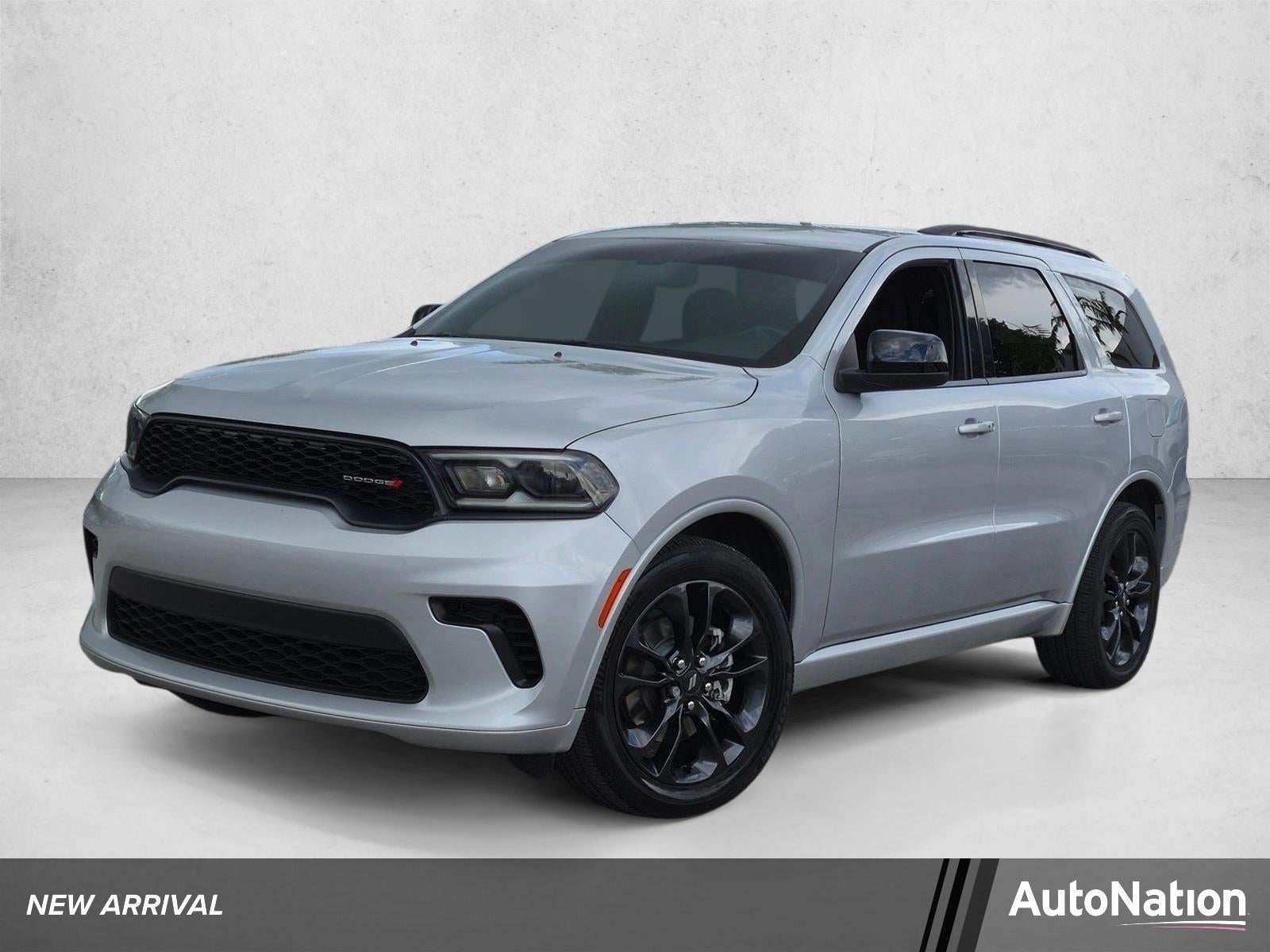 2023 Dodge Durango GT RWD
