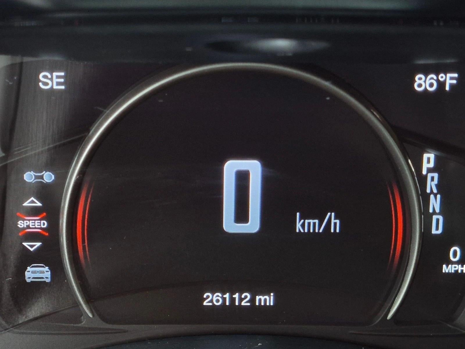 2023 Dodge Durango GT RWD