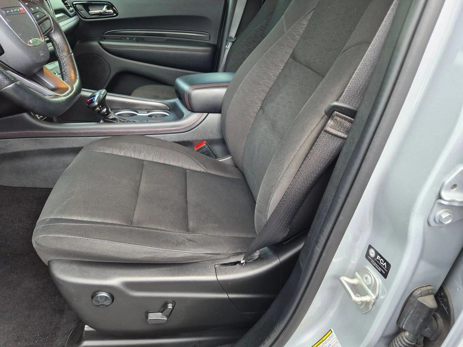2023 Dodge Durango GT RWD
