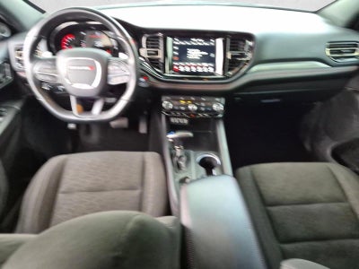 2023 Dodge Durango GT RWD