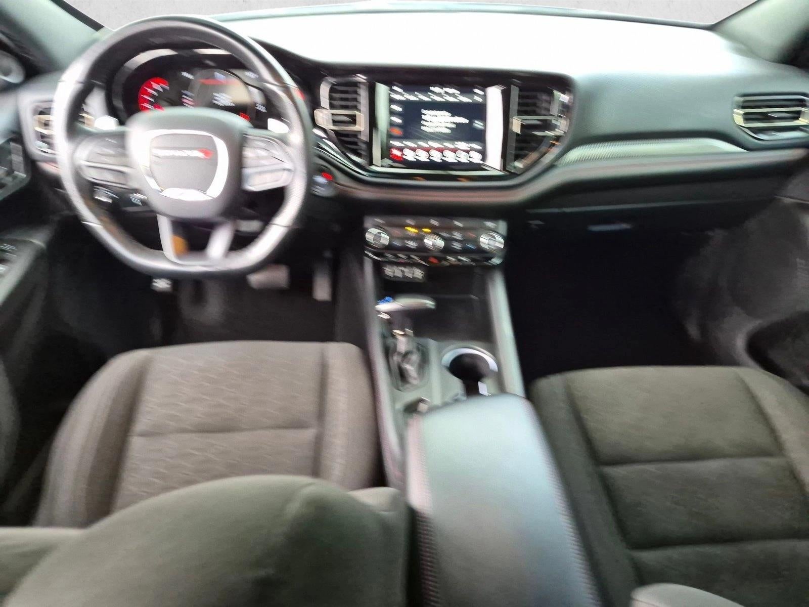 2023 Dodge Durango GT RWD