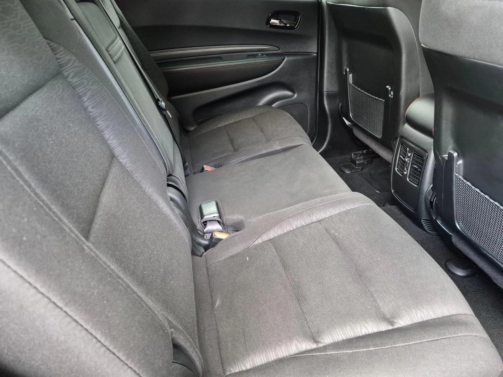 2023 Dodge Durango GT RWD