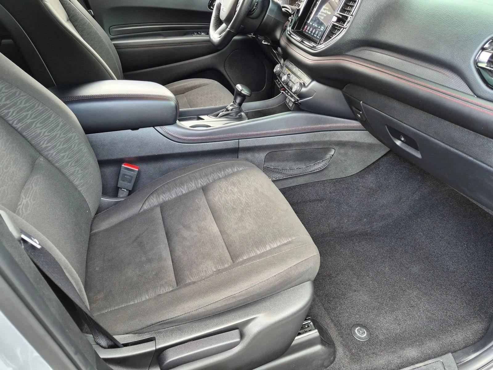 2023 Dodge Durango GT RWD