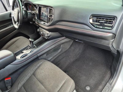 2023 Dodge Durango GT RWD