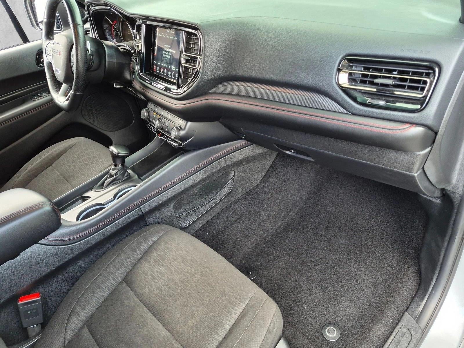 2023 Dodge Durango GT RWD