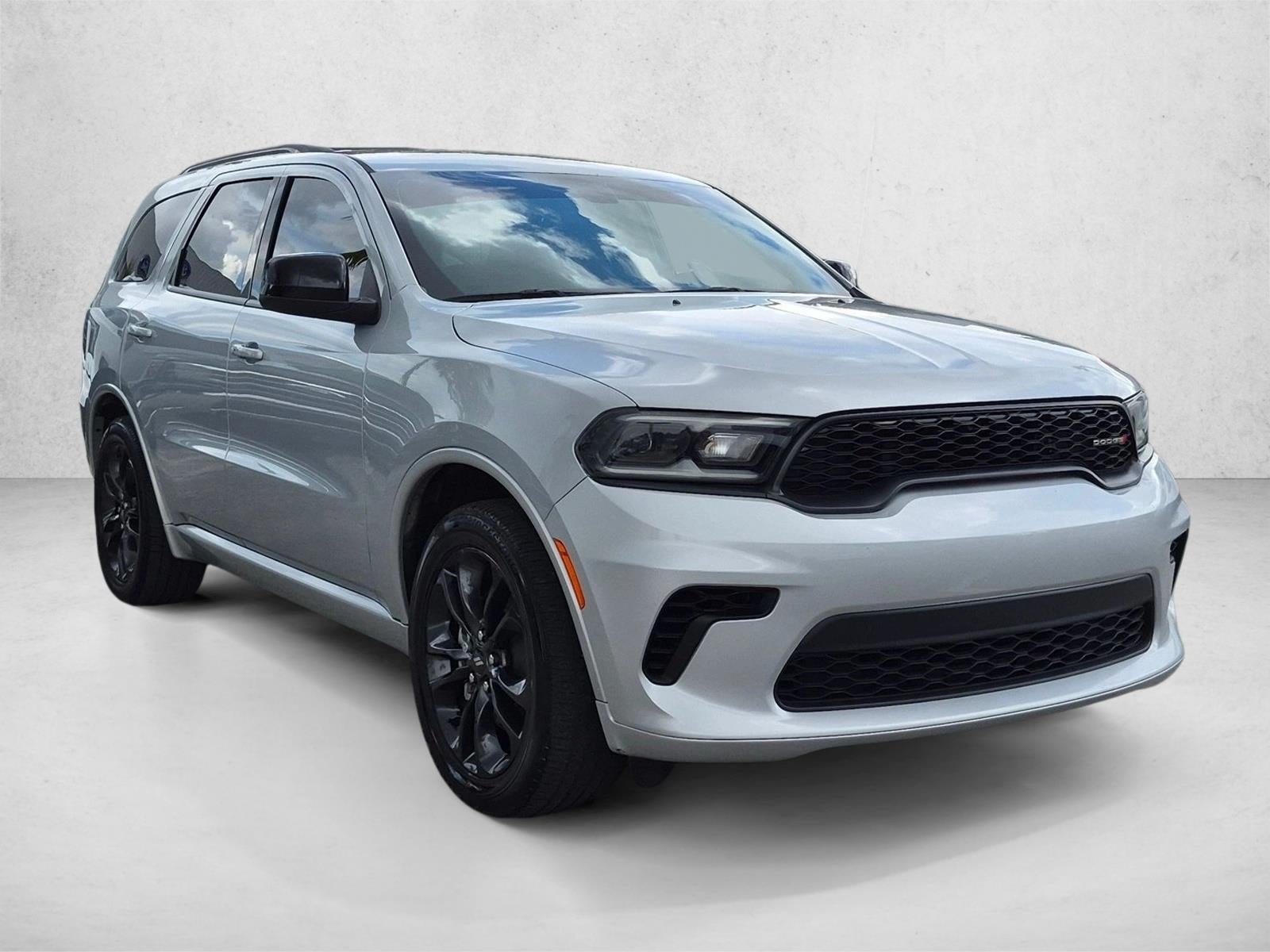 2023 Dodge Durango GT RWD