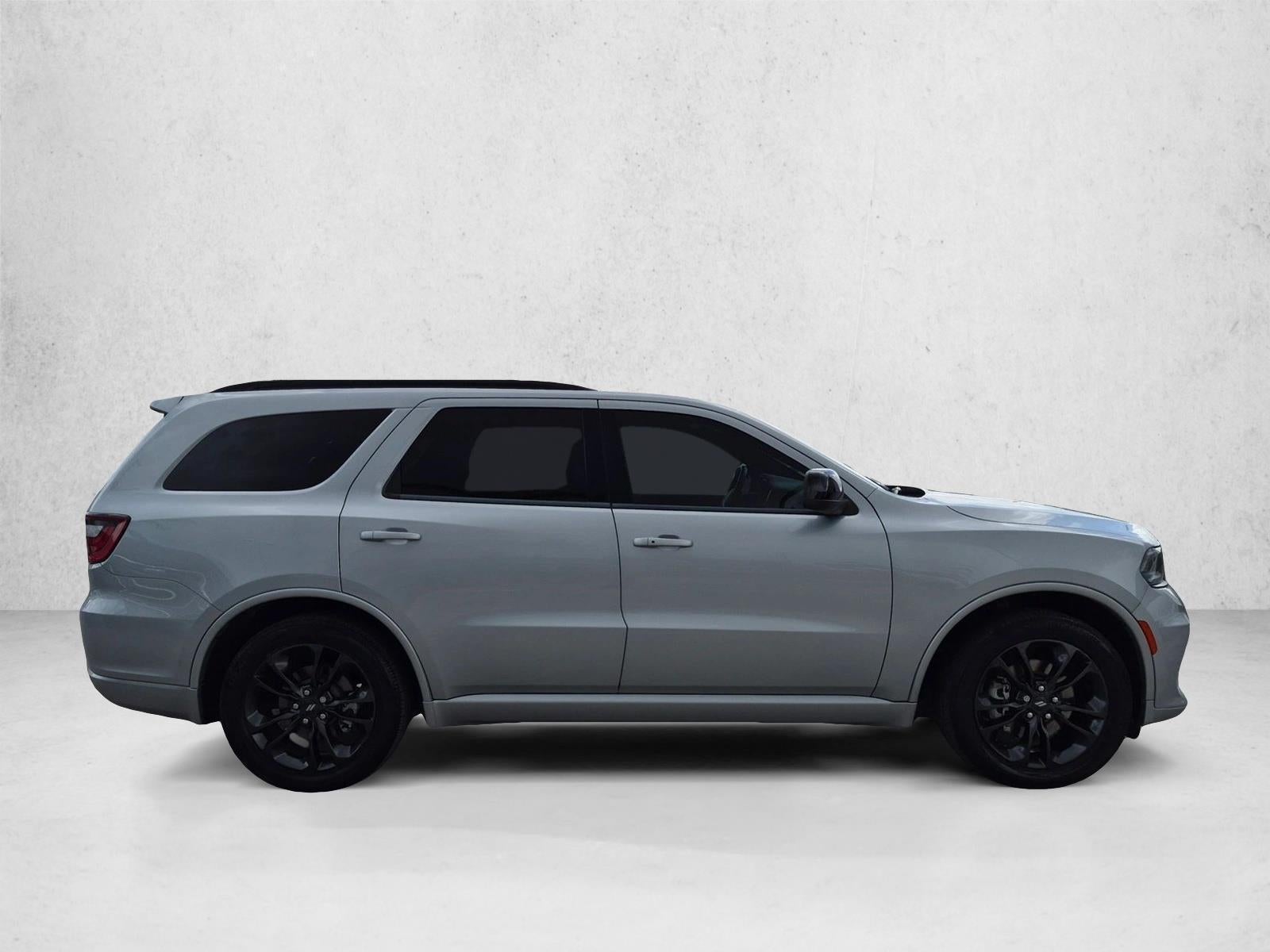 2023 Dodge Durango GT RWD