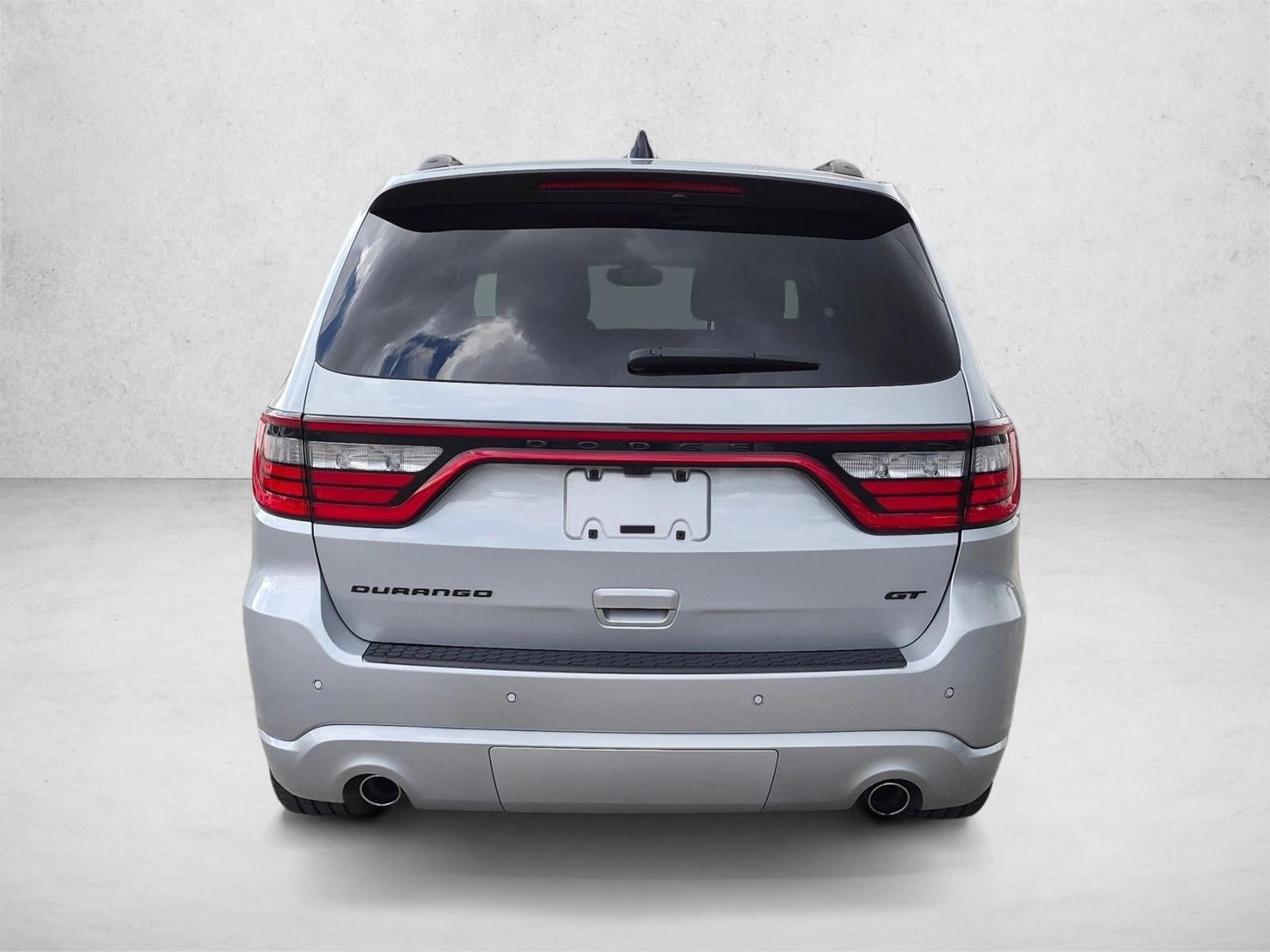 2023 Dodge Durango GT RWD