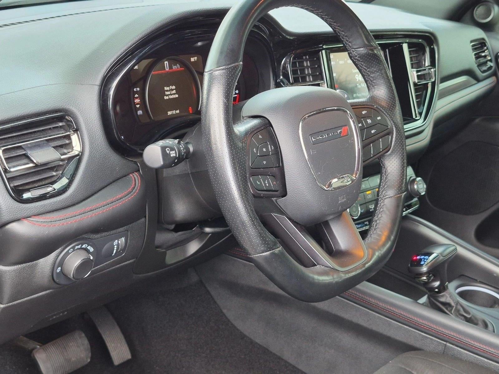 2023 Dodge Durango GT RWD