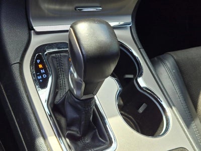 2021 Jeep Grand Cherokee Laredo X 4x4