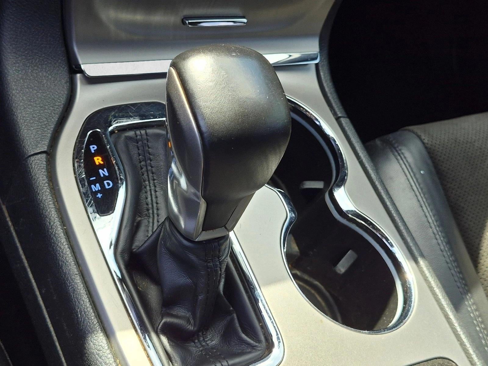 2021 Jeep Grand Cherokee Laredo X 4x4