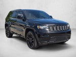 2021 Jeep Grand Cherokee Laredo X 4x4