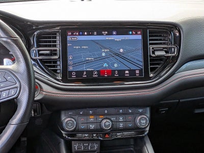 2023 Dodge Durango R/T Plus AWD