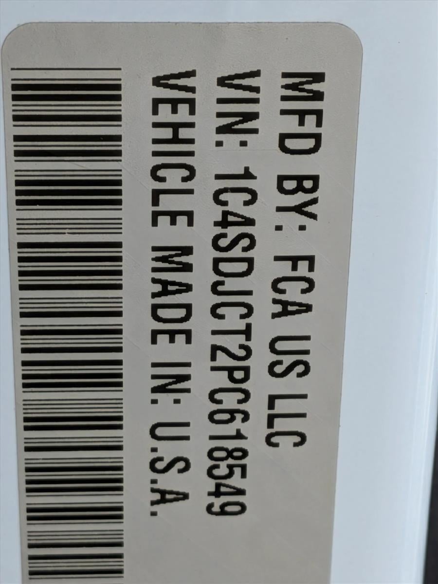 2023 Dodge Durango R/T Plus AWD