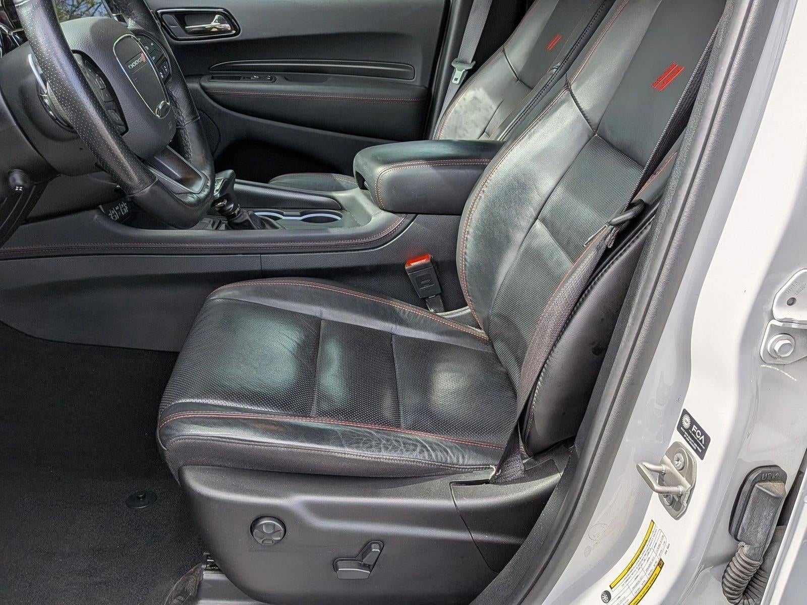 2023 Dodge Durango R/T Plus AWD