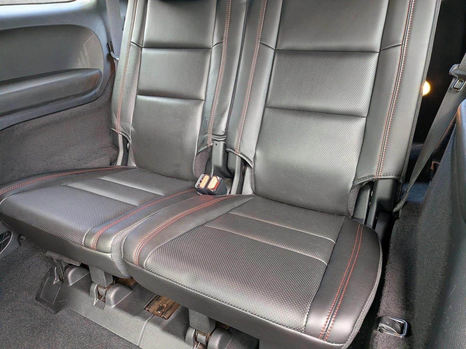 2023 Dodge Durango R/T Plus AWD