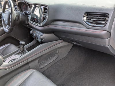 2023 Dodge Durango R/T Plus AWD