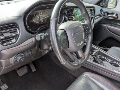 2023 Dodge Durango R/T Plus AWD