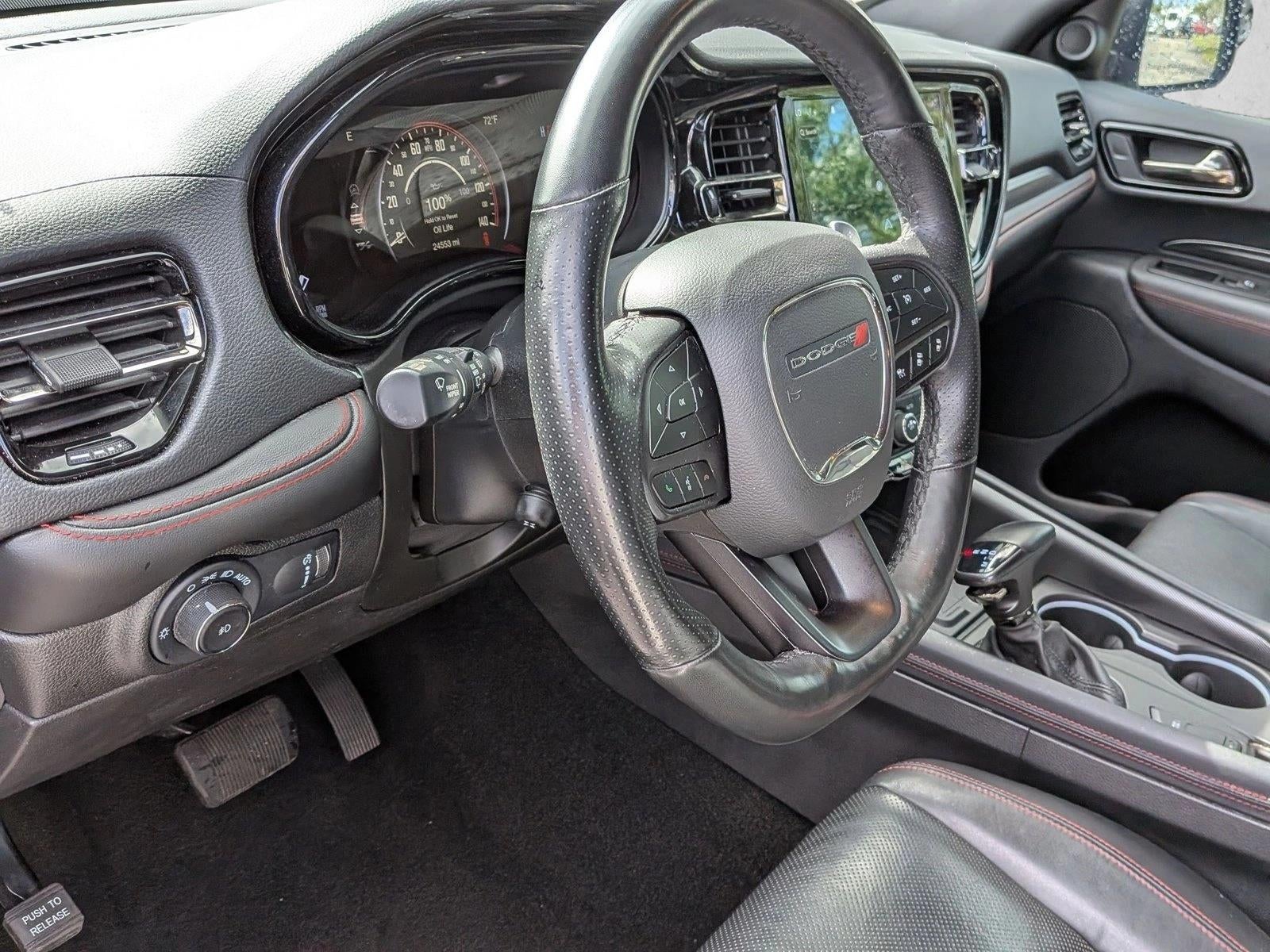 2023 Dodge Durango R/T Plus AWD